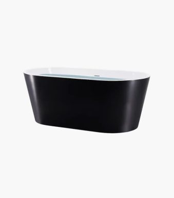 Black siphon - Image 2